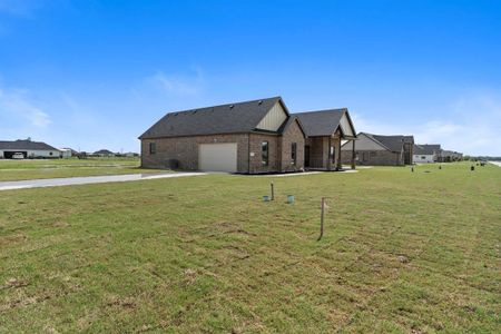 New construction Single-Family house 5257 Larue Drive, Caddo Mills, TX 75135 - photo 37 37