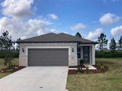 New construction Single-Family house 6176 Sw 93Rd Avenue, Ocala, FL 34481 - photo 0