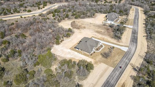 New construction Single-Family house 536 Aermotor Loop, Weatherford, TX 76085 - photo 34 34