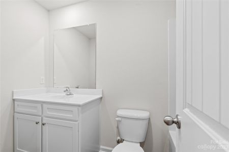 New construction Single-Family house 7108 Galway City Street, Charlotte, NC 28214 - photo 5 5