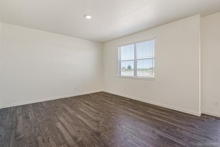 New construction Single-Family house 2729 72Nd Ave Ct, Greeley, CO 80634 BELLAMY- photo 6 6