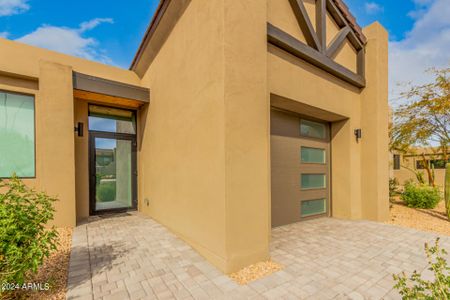 New construction Single-Family house 29599 N 106Th Place, Scottsdale, AZ 85262 - photo 63 63