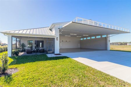 New construction Single-Family house 702 Skylane Circle, Edgewater, FL 32132 - photo 37 37