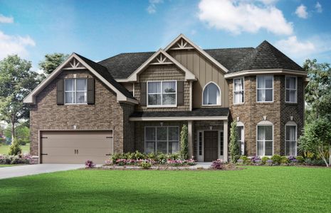 Beckett Ranch by Almont Homes in Auburn - photo 7 7