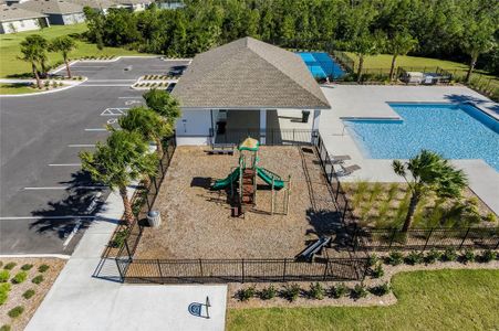 New construction Single-Family house 2654 Neverland Drive, New Smyrna Beach, FL 32168 - photo 23 23