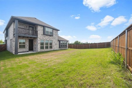 New construction Single-Family house 2746 Guadalupe Drive, Rockwall, TX 75032 - photo 34 34