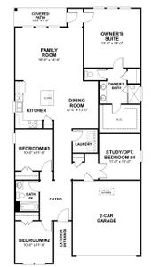 New construction Single-Family house 11800 Shimmering Sea Drive, Austin, TX 78747 Highland - Capital Series- photo 1 1
