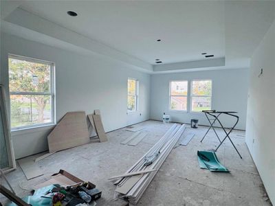 New construction Single-Family house 8029 Ritz Street, Houston, TX 77028 - photo 8 8