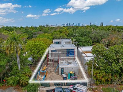 New construction Single-Family house 2584 Inagua Avenue, Miami, FL 33133 - photo 7 7