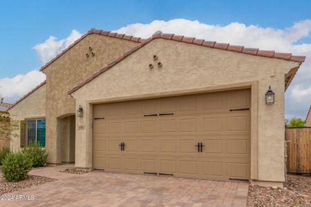 New construction Single-Family house 6506 W Sonoma Way, Florence, AZ 85132 - photo