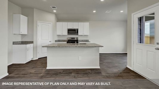New construction Single-Family house 1105 Indian Canyon, Seguin, TX 78155 - photo 31 31