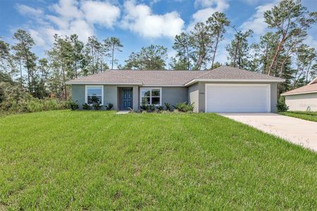 New construction Single-Family house 15985 Sw 52Nd Avenue Road, Ocala, FL 34473 - photo 0