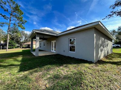 New construction Single-Family house 840 Ne 10Th Circle, Williston, FL 32696 - photo 5 5