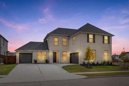 The Reserves at Trinity by Windmiller Custom Homes in Willow Park - photo 7 7