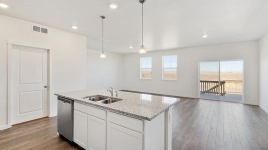 New construction Single-Family house 2701 72Nd Avenue Court, Greeley, CO 80634 - photo 16 16