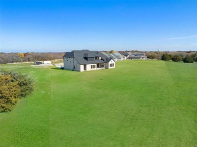 New construction Single-Family house 340 Broadwing Drive, Fairview, TX 75069 - photo 30 30