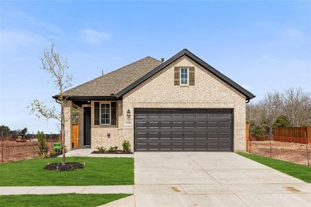 New construction Single-Family house 2705 Green River Road, Royse City, TX 75189 Blackburn- photo 2 2