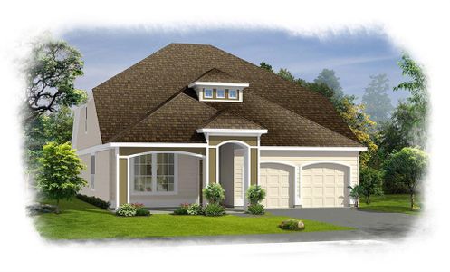New construction Single-Family house 5941 Revere Drive, Providence Village, TX 76227 - photo 0 0