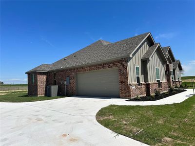 New construction Single-Family house 2200 Cr 4371, Decatur, TX 76234 - photo 18 18