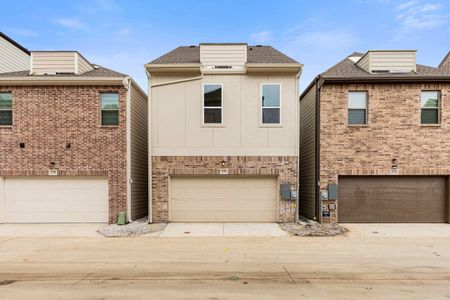 New construction Single-Family house 7542 Edgeware Road, Dallas, TX 75228 Republic Homeplan- photo 59 59