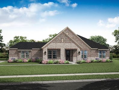 New construction Single-Family house 24842 West Farm To Market 1097, Montgomery, TX 77356 - photo 0 0