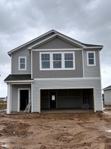 New construction Single-Family house 233 Phoenix Drive, Summerville, SC 29486 Apollo- photo 0