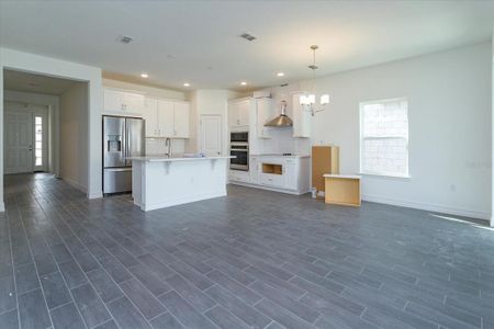 New construction Single-Family house 13272 Peaceful Melody Drive, Winter Garden, FL 34787 - photo