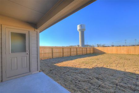 New construction Single-Family house 1061 Argonne Forest, Seguin, TX 78155 - photo 23 23