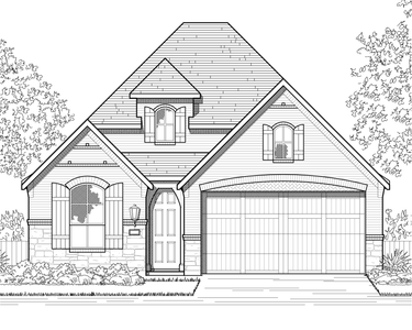 New construction Single-Family house 1617 Sandhill Lane, Celina, TX 75009 - photo 9 9