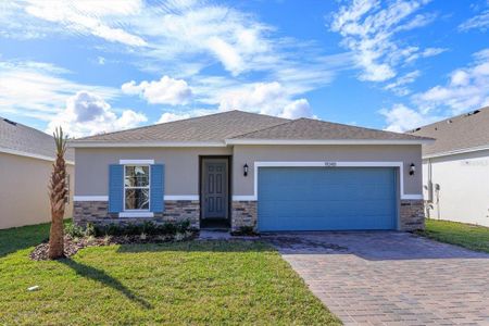 New construction Single-Family house 1109 Sable Glen Drive, Saint Cloud, FL 34771 - photo 0 0