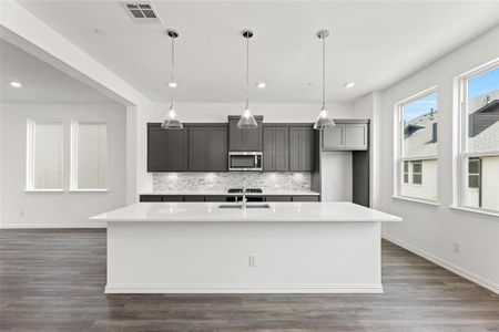 New construction Single-Family house 4508 Ward, North Richland Hills, TX 76180 - photo 9 9
