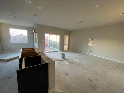 New construction Single-Family house 501 Palo Brea Loop, Hutto, TX 78634 Cartwright- photo