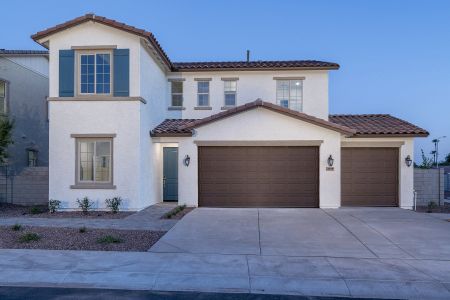 New construction Single-Family house 4938 West Cheryl Drive, Glendale, AZ 85302 - photo 1 1
