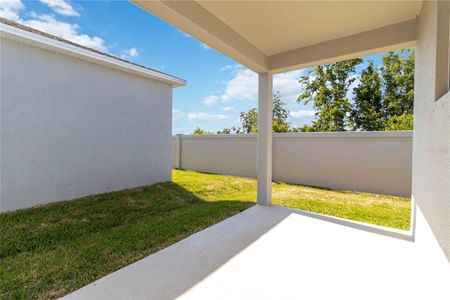 New construction Single-Family house 2656 89Th Street Circle E, Palmetto, FL 34221 - photo 23 23