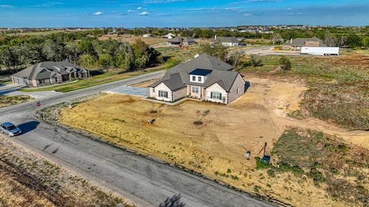 New construction Single-Family house 501 Payne, Springtown, TX 76082 - photo 39 39