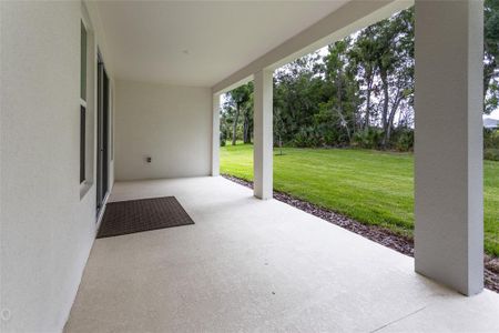 New construction Single-Family house 3090 Adrian Drive, Ormond Beach, FL 32174 - photo 22 22