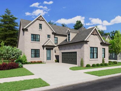 Knollwood by The Providence Group in Johns Creek - photo 6 6