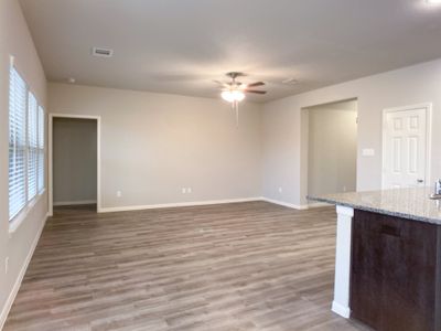 New construction Single-Family house 26234 Cooperstown Way, Splendora, TX 77372 - photo 12 12