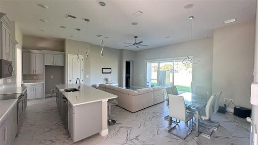 New construction Single-Family house 2732 Babbitt Avenue, Orlando, FL 32833 - photo 21 21