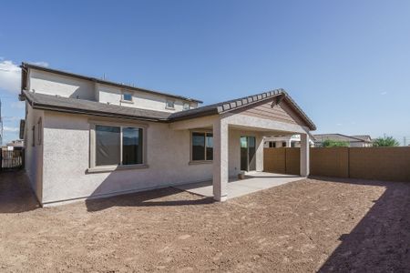 New construction Single-Family house 12712 W Corona Ave, Avondale, AZ 85323 - photo 28 28