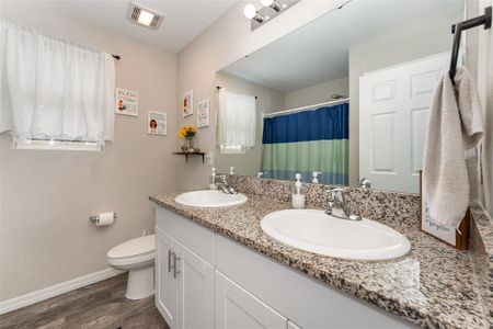 New construction Single-Family house 1455 Axel Circle, Winter Haven, FL 33880 Lucia- photo 23 23