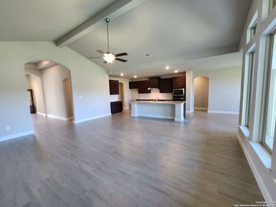 New construction Single-Family house 209 Canton Chase, Cibolo, TX 78108 Gardner- photo 8 8