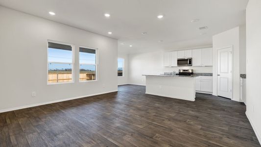 New construction Single-Family house 1105 Indian Canyon, Seguin, TX 78155 - photo 9 9