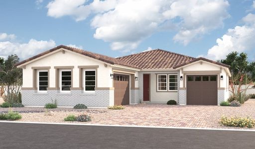 New construction Single-Family house 4613 S. 119Th Drive, Avondale, AZ 85323 - photo 7 7