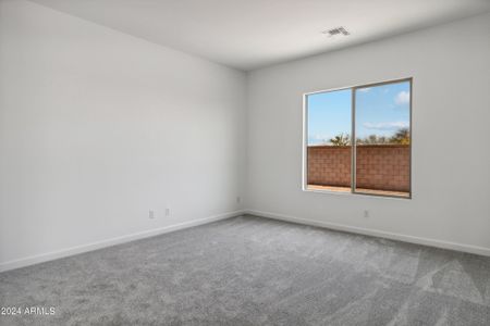New construction Single-Family house 6035 S Adelle Avenue, Mesa, AZ 85212 Garnet Homeplan- photo 68 68