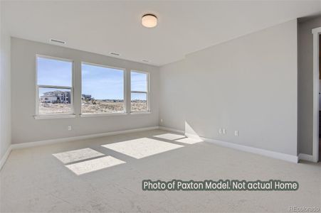 New construction Single-Family house 9752 Canyon Wind Point, Parker, CO 80138 - photo 19 19