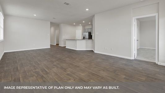 New construction Single-Family house 208 Sky Meadows Circle, San Marcos, TX 78666 - photo 24 24