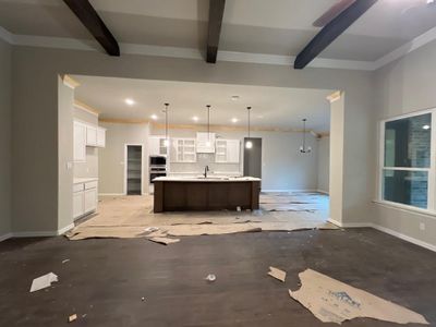 New construction Single-Family house 5213 Terrific Lane, Alvarado, TX 76009 San Marcos- photo 5 5