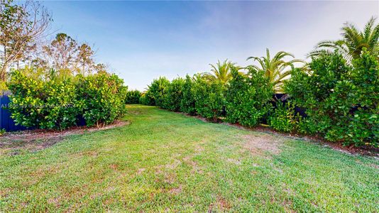 New construction Single-Family house 28955 Sw 189Th Ave, Homestead, FL 33030 - photo 47 47