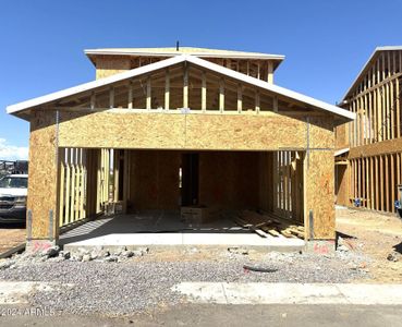 New construction Single-Family house 25920 N 22Nd Lane, Phoenix, AZ 85085 - photo 8 8